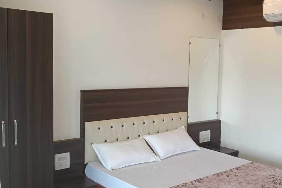 무료 WiFi, 침대 시트