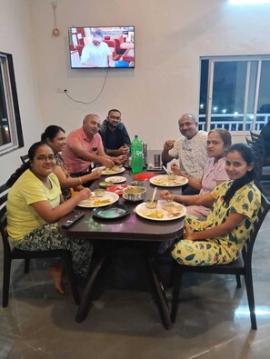 ร้านอาหาร