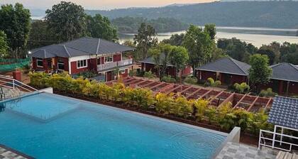 Aranyagiri Farm Stay