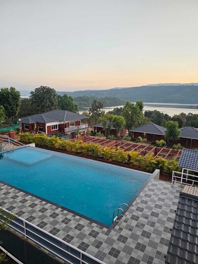 Aranyagiri Farm Stay