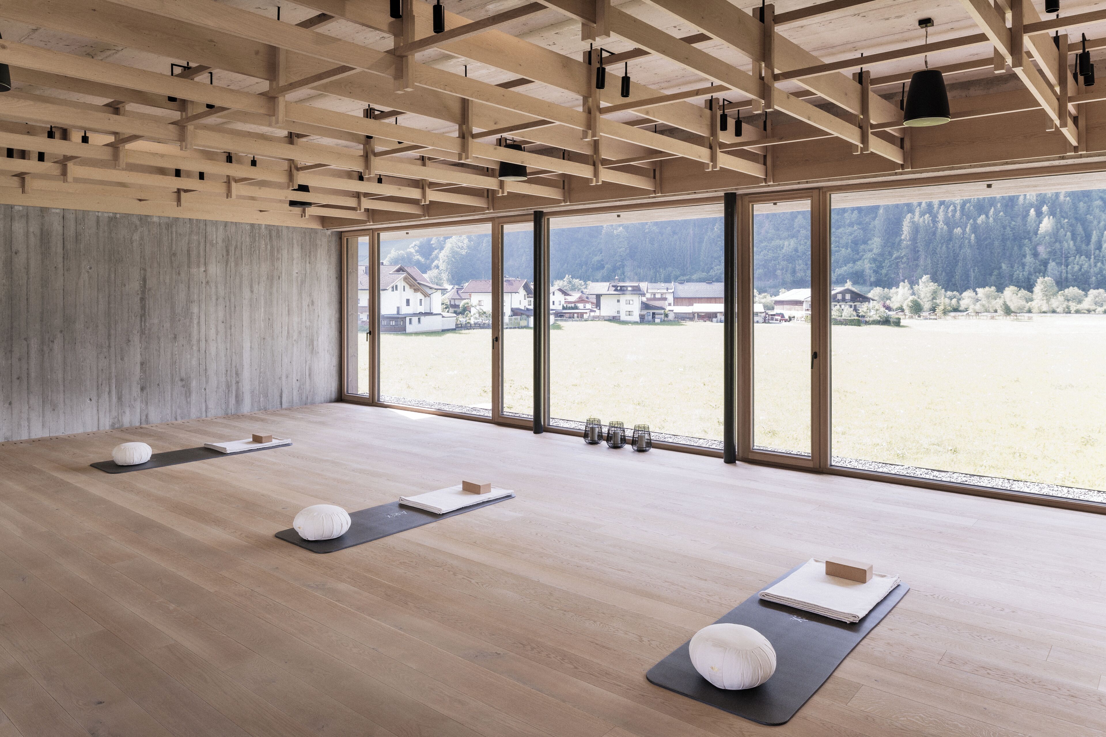 Sauna, bany turc, bany turc/hammam i tractaments corporals 