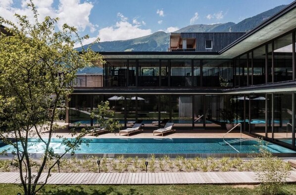 Exterior - zelloon boutique hotel (Zell am Ziller)