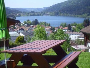 Boendeområde
