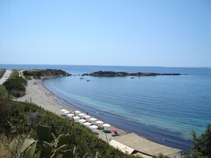 Exterior - Sunset Beach Apartments (Kefalonia)