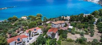 Sunset Beach Apartments