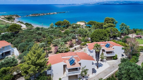 Sunset Beach Apartments