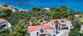 Sunset Beach Apartments