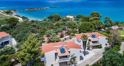 Sunset Beach Apartments