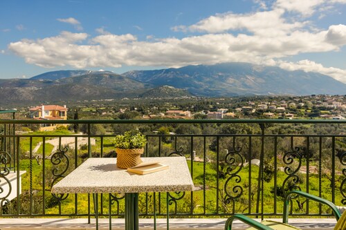 Kallithea Studios & Apartments