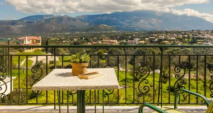 Kallithea Studios & Apartments