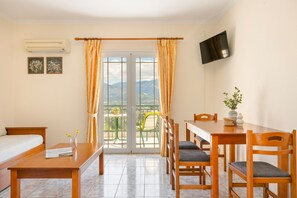 5 bedrooms - Kallithea Studios & Apartments (Kefalonia)