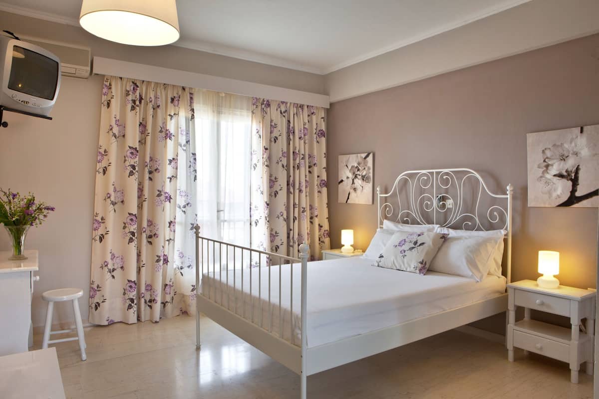 스튜디오 | 3 개의 침실