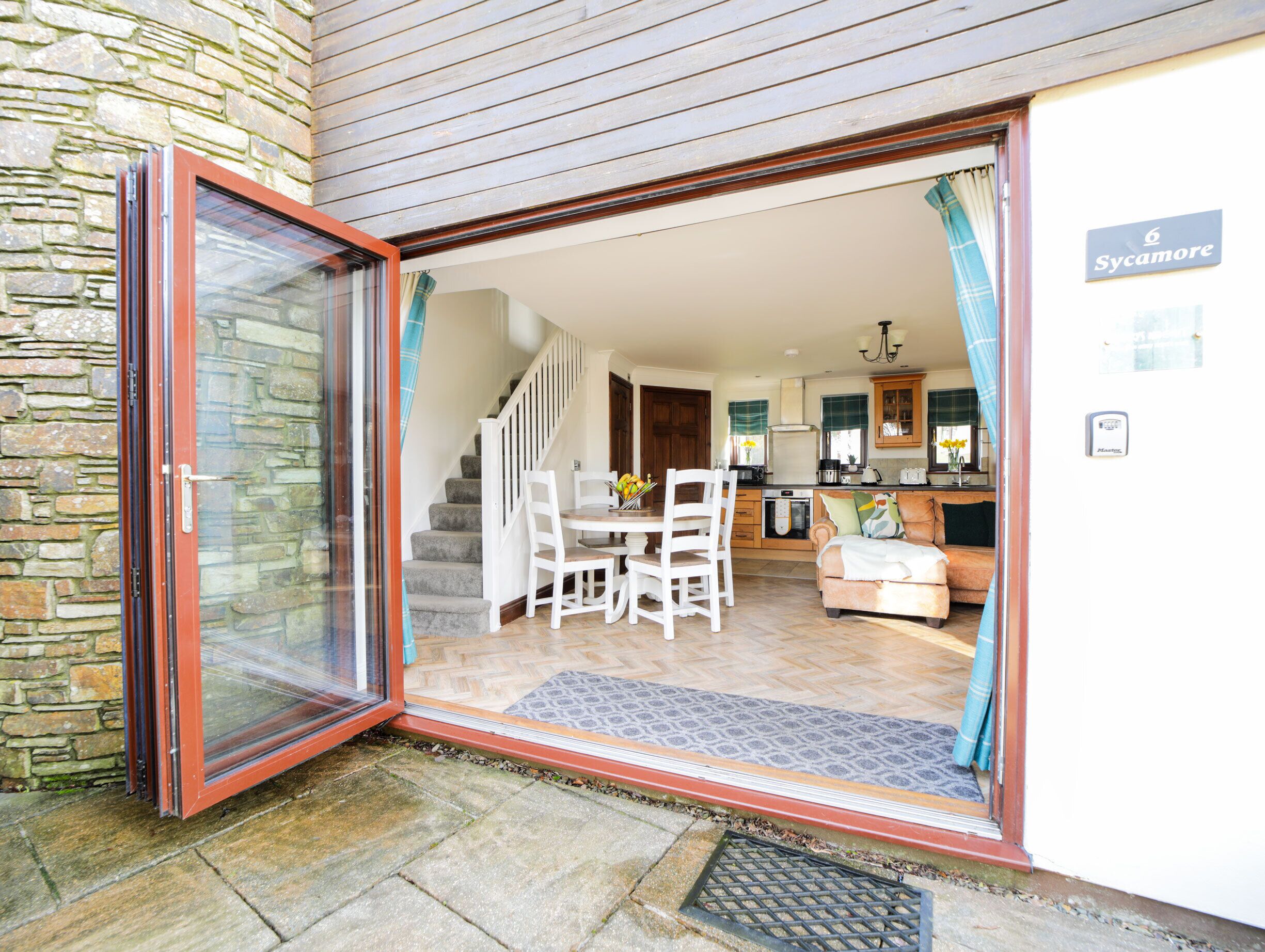 Servei de restauració a l'aire lliure