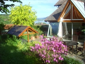 Terrazza/patio
