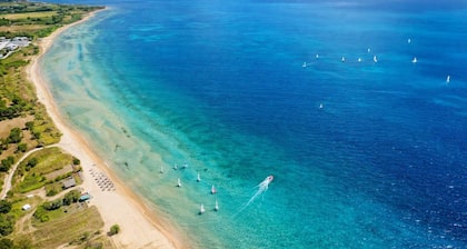 Alaia Gaia & Sky Suites with Garden in Kefalonia