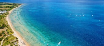 Alaia Gaia & Sky Suites with Garden in Kefalonia