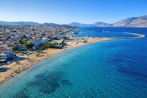 Beach - Alaia Sky Suite - Mountain View Retreat Kefalonia (Lixouri, Kefalonia)