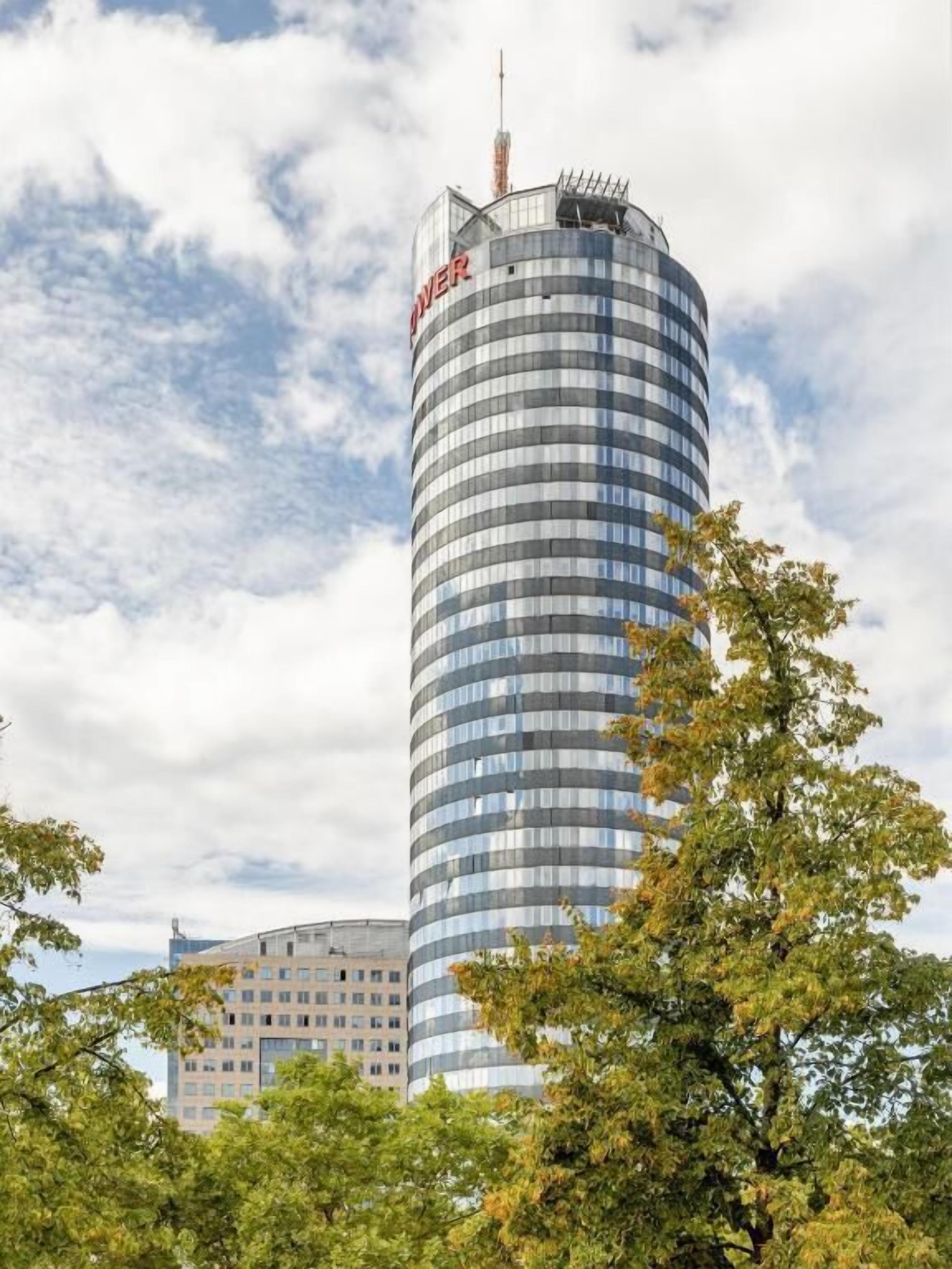 Familjelägenhet - 2 sovrum | Exteriör