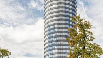 FamiljelÀgenhet - 2 sovrum | Exteriör