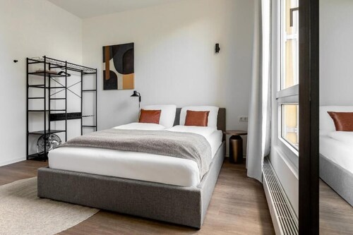 Global Living Jena Rathausgasse