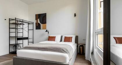 Global Living Jena Rathausgasse