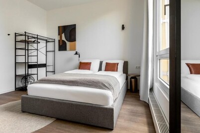 Global Living Jena Rathausgasse