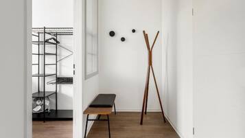 FamiljelÀgenhet - 2 sovrum | Interiör