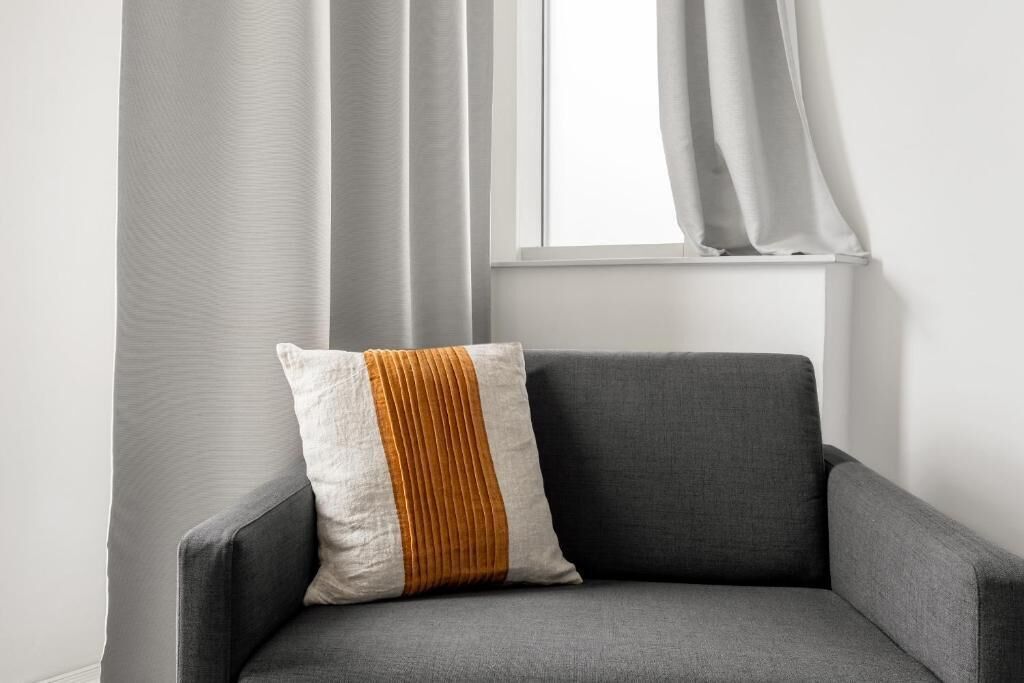 Family Apartment, 2 Bedrooms | Interior