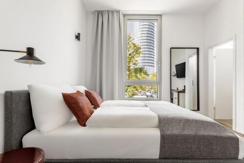 Global Living Jena Rathausgasse