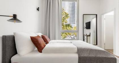 Global Living Jena Rathausgasse