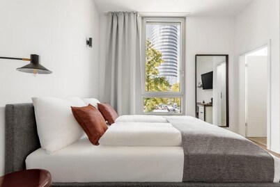 Global Living Jena Rathausgasse