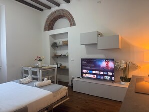 Fer et planche à repasser, Wi-Fi gratuit