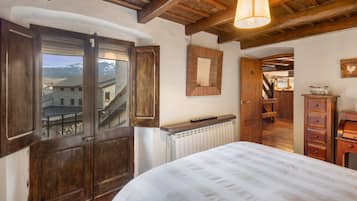 4 slaapkamers, wifi, beddengoed