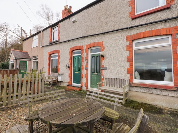 3 Bay View Terrace - Llandudno