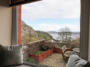 Interior - 3 Bay View Terrace (Llandudno)