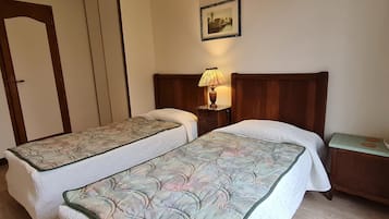 Beddengoed