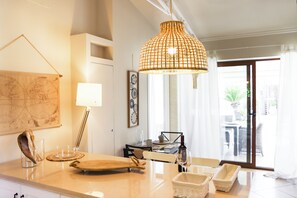 Interior - Villa Erika Piscina Privata (Ispica)