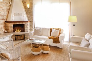 Interior - Villa Erika Piscina Privata (Ispica)