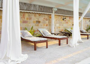 Interior - Villa Erika Piscina Privata (Ispica)