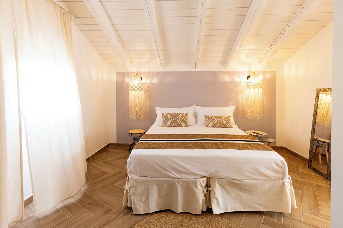 Villa (2 Bedrooms) | Interior