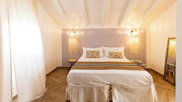 Villa (2 Bedrooms) | Interior