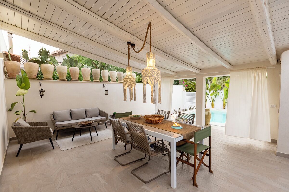 Villa (2 Bedrooms) | Interior