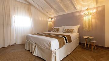 Huvila (2 Bedrooms) | Sisätilat