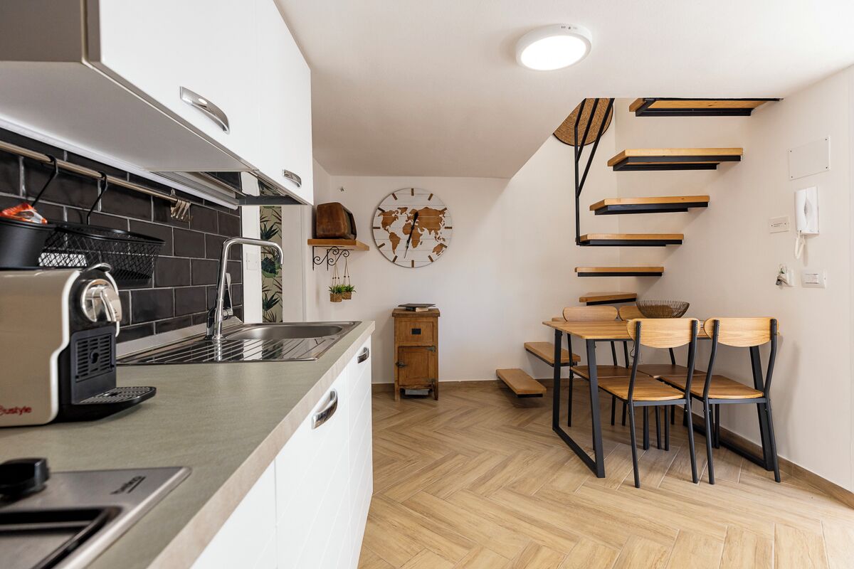 Villa (2 Bedrooms) | Interni
