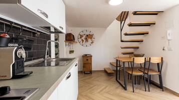 Villa (2 Bedrooms) | Interni