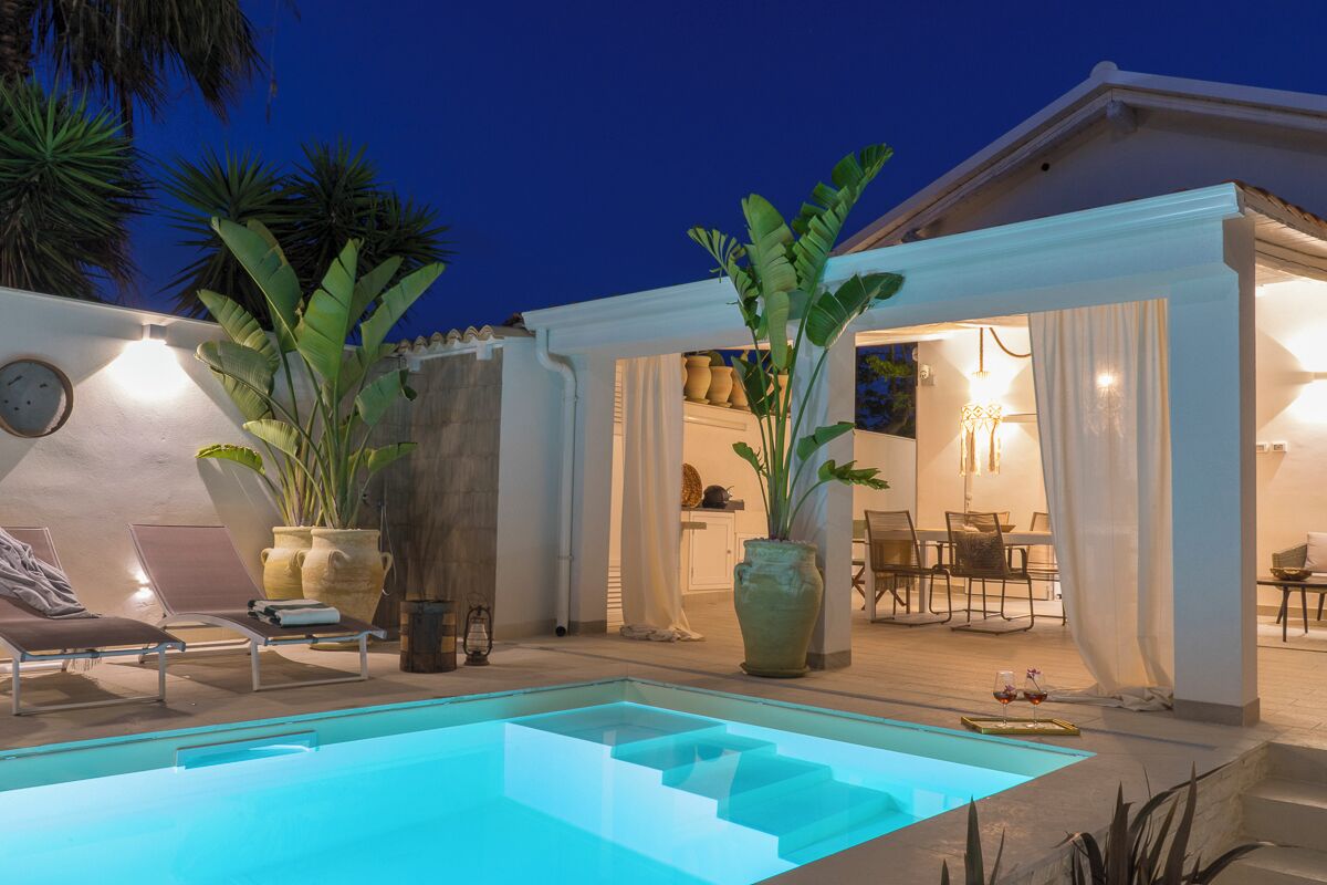 Villa (2 Bedrooms) | Interior
