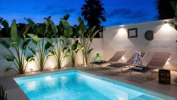 Villa (2 Bedrooms) | Front of property