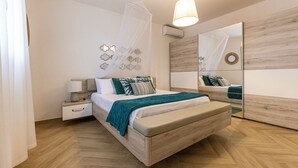 Villa (2 Bedrooms) - Villa Delle Palme con Piscina Privata (Ispica)