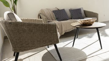 Villa (2 Bedrooms) | Interieur