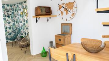 Villa (2 Bedrooms) | Interni